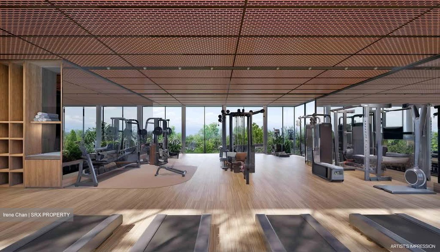 Holland Village Way (D10), Condominium #536353781